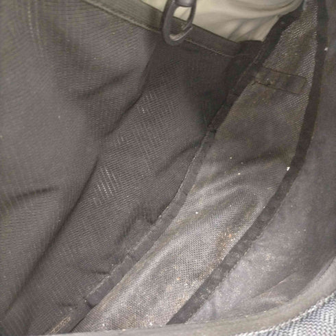 パタゴニア patagonia hydrogen atom bag メンズ