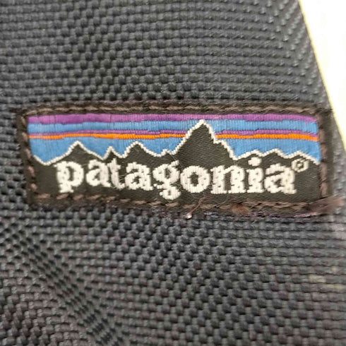 パタゴニア patagonia hydrogen atom bag メンズ