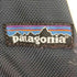パタゴニア patagonia hydrogen atom bag メンズ