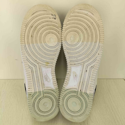 ナイキ NIKE AIR FORCE 1 07 LV8 メンズ 27.5