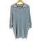 blanc YM Skipper knit Shirt メンズ