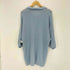 blanc YM Skipper knit Shirt メンズ