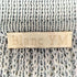 blanc YM Skipper knit Shirt メンズ