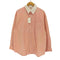 adoon plain ヨークレイヤードシャツ メンズ JPN:L