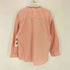 adoon plain ヨークレイヤードシャツ メンズ JPN:L