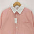 adoon plain ヨークレイヤードシャツ メンズ JPN:L