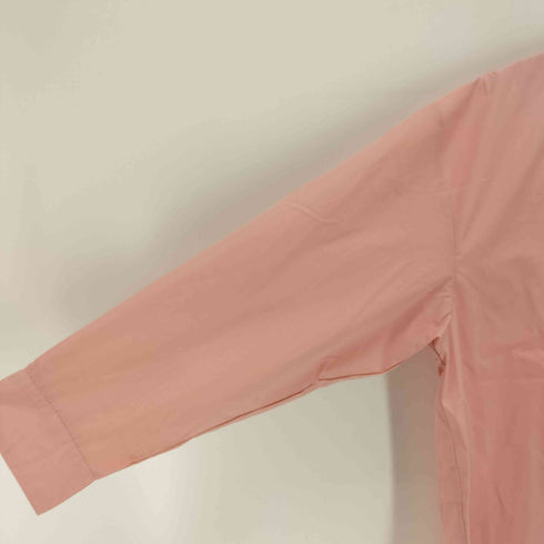 adoon plain ヨークレイヤードシャツ メンズ JPN:L