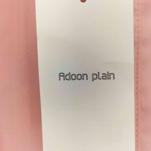 adoon plain ヨークレイヤードシャツ メンズ JPN:L