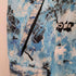ザノースフェイス THE NORTH FACE Printed Dragline Bibs プリンテッドジャンプスーツ メンズ JPN:L