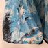 ザノースフェイス THE NORTH FACE Printed Dragline Bibs プリンテッドジャンプスーツ メンズ JPN:L