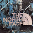 ザノースフェイス THE NORTH FACE Printed Dragline Bibs プリンテッドジャンプスーツ メンズ JPN:L