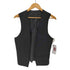 ブラックバレットバイニールバレット BLACKBARRETT by neil barrett ボタンレスジレ メンズ JPN:2