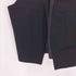 ブラックバレットバイニールバレット BLACKBARRETT by neil barrett ボタンレスジレ メンズ JPN:2