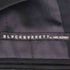 ブラックバレットバイニールバレット BLACKBARRETT by neil barrett ボタンレスジレ メンズ JPN:2