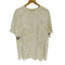 ターク TAAKK TRANSPARENT FLOWER LAYERED T-SHIRTS メンズ JPN:2