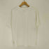 ターク TAAKK TRANSPARENT FLOWER LAYERED T-SHIRTS メンズ JPN:2