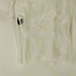 ターク TAAKK TRANSPARENT FLOWER LAYERED T-SHIRTS メンズ JPN:2