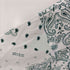 ヨシオクボグランドフロア yoshiokubo GROUNDFLOOR S/S PAISLEY SCARF SHIRT メンズ JPN:2