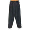 ruy relax comfort serge two-tuck slacks レディース