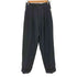 ruy relax comfort serge two-tuck slacks レディース