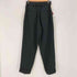ruy relax comfort serge two-tuck slacks レディース