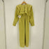 エレンディーク ELENDEEK 2WAY SQUARE COLLAR レディース JPN:2