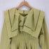 エレンディーク ELENDEEK 2WAY SQUARE COLLAR レディース JPN:2