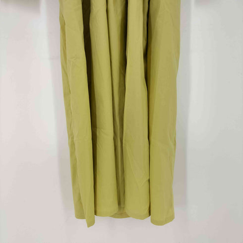 エレンディーク ELENDEEK 2WAY SQUARE COLLAR レディース JPN:2