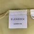 エレンディーク ELENDEEK 2WAY SQUARE COLLAR レディース JPN:2