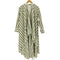 ミュラーオブヨシオクボ muller of yoshiokubo moy STRIPE FLARE LONG SHIRT レディース