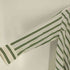 ミュラーオブヨシオクボ muller of yoshiokubo moy STRIPE FLARE LONG SHIRT レディース