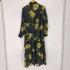 リリーブラウン Lily Brown ボカシフラワーワンピース レディース ONE SIZE