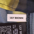 リリーブラウン Lily Brown ボカシフラワーワンピース レディース ONE SIZE