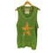 plateau logo knit vest レディース JPN:2