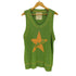 plateau logo knit vest レディース JPN:2