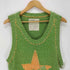 plateau logo knit vest レディース JPN:2