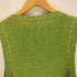 plateau logo knit vest レディース JPN:2