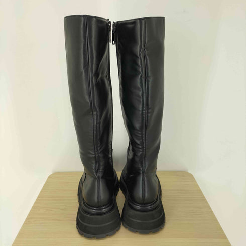 スライ SLY CHUNK SOLE BOOTS レディース JPN:L