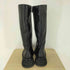 スライ SLY CHUNK SOLE BOOTS レディース JPN:L