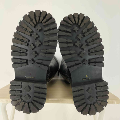 スライ SLY CHUNK SOLE BOOTS レディース JPN:L