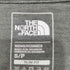 ザノースフェイス THE NORTH FACE SLIM FIT プリントロゴ Tシャツ メンズ import:S
