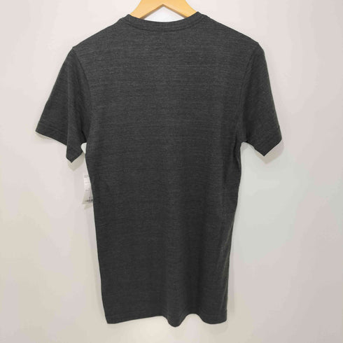 ザノースフェイス THE NORTH FACE SLIM FIT プリントロゴ Tシャツ メンズ import:S