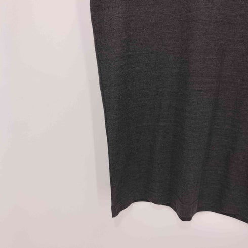 ザノースフェイス THE NORTH FACE SLIM FIT プリントロゴ Tシャツ メンズ import:S