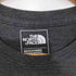 ザノースフェイス THE NORTH FACE SLIM FIT プリントロゴ Tシャツ メンズ import:S
