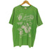 マハグリッド mahagrid RECORDING TEE/レコーディング Tシャツ レディース JPN:L
