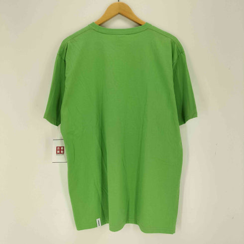 マハグリッド mahagrid RECORDING TEE/レコーディング Tシャツ レディース JPN:L