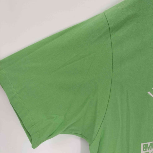 マハグリッド mahagrid RECORDING TEE/レコーディング Tシャツ レディース JPN:L