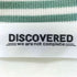 ディスカバード DISCOVERED リブライン ニットカットソー メンズ