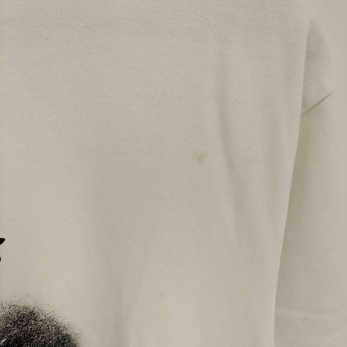 シュープ Shoop GOOD LUCK T-SHIRT メンズ