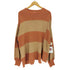 ベルパー BELPER BIG KNIT TOP レディース FREE